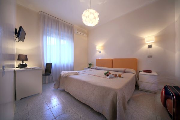 Hotel Cristallo (Brescia)